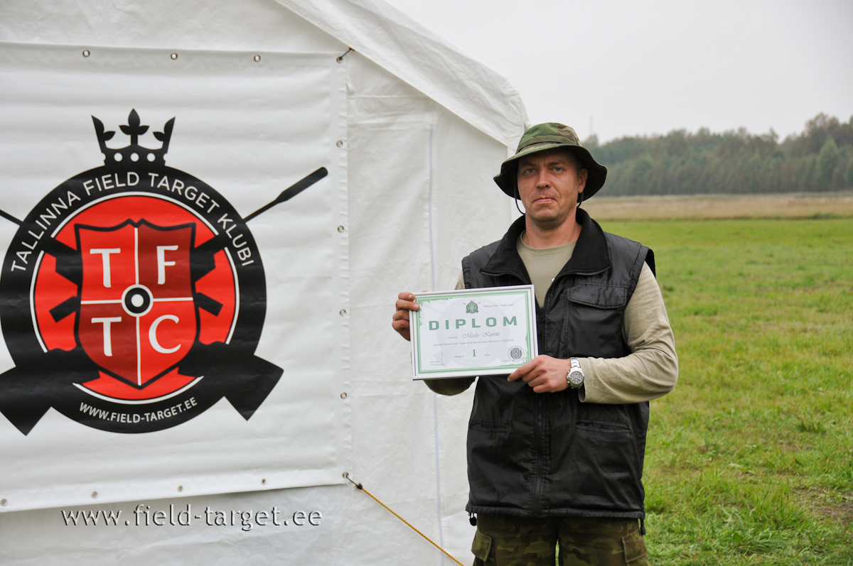 Meelis I koht klass 2